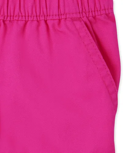 Vista 3 de The Children's Place Twill Pull on Shorts