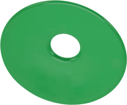 Vista 6 de Fdit Hojas redondas del deshidratador de alimentos del silicón para Nesco FD660, esmeralda