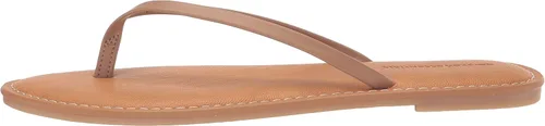 Vista 5 de Amazon Essentials - Sandalias con tira entre los dedos para mujer