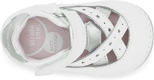 Vista 4 de Stride Rite Chicas Soft Motion Kiki 2.0