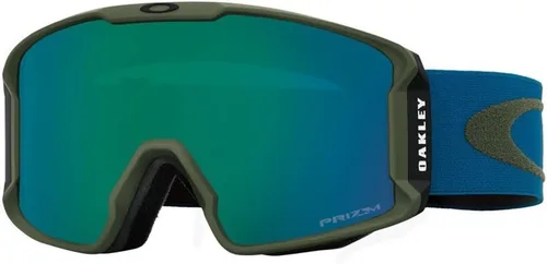 Vista 7 de Oakley Line Miner - Gafas de nieve, ajuste grande