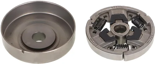 Vista 7 de Kit de cubierta de piñón de tambor de embrague de repuesto para motosierras Stihl MS270 MS280 MS281 MS271 MS261 MS270C MS280C MS261C MS271C