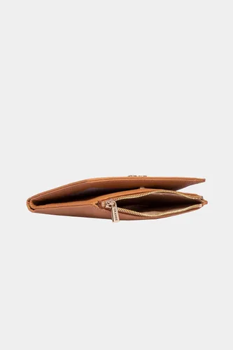 Vista 50 de Grande -2804 Cartera para mujer, Naranja, Minimalista