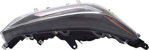 Vista 5 de TYC 20-17307-90 Reemplazo de la lámpara de cabeza derecha para TOYOTA RAV4 PRIME