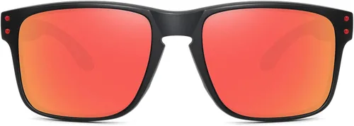 Vista 3 de MEETSUN Polarized Sunglasses for Men Women Classic Sports Fishing Driving Sun Glasses UV400 Protection
