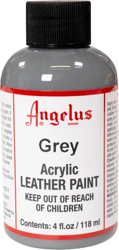Vista 67 de Angelus Pintura acrílica para cuero, 1 onza líquida (paquete de 1), color rojo otoño