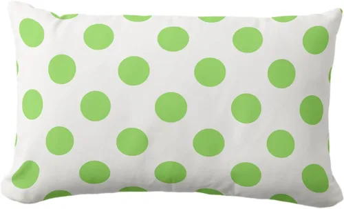 Vista 68 de Fundas de almohada de lunares negros sobre beige de 16 x 16 pulgadas, fundas de almohada decorativas rústicas y cuadradas para decoración del sofá