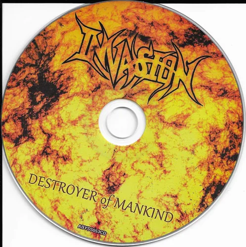 Vista 3 de Destroyer of Mankind
