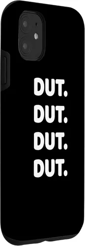 Vista 3 de iPhone 11 Marching Band Percussion Drum Corps estuche de regalo