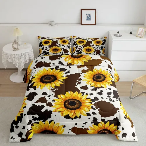 Vista 13 de Edredón de videojuegos para niños y adolescentes, juego de ropa de cama individual, juego de edredón para niños y jugadores, decoración del hogar