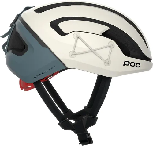 Vista 4 de POC, Omne Air MIPS - Casco de bicicleta para desplazamientos y ciclismo de carretera