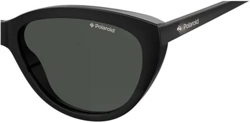 Vista 3 de Polaroid Sunglasses Women's PLD 4080S Cat Eye Sunglasses