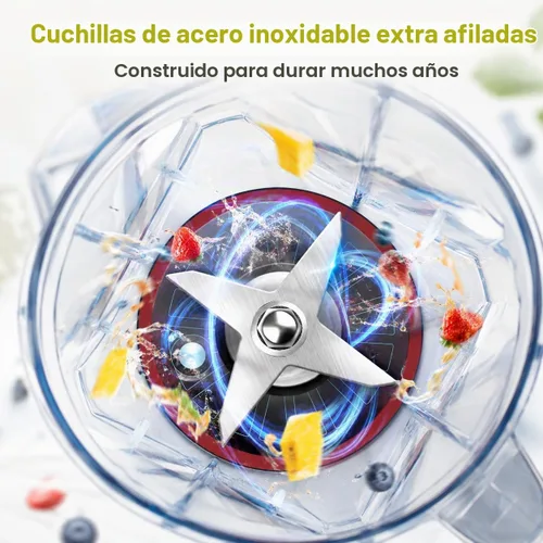 Vista 5 de Para jarra de licuadora Vitamix 64oz, piezas de repuesto para Vitamix 5200 5000 6500 7500 750 Classic Explorian Vita-Prep vm0101 vm0102 vm0103