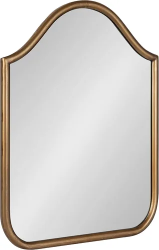 Vista 12 de Fellows Framed Arch Wall Mirror