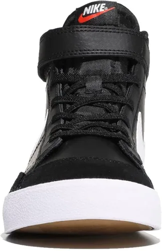 Vista 5 de Nike Blazer para niño de mediados del 77 (niño pequeño)