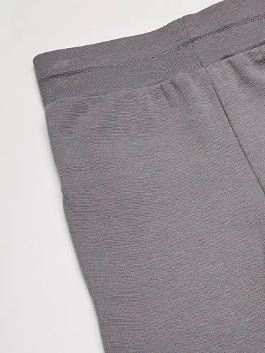 Vista 9 de Hanes Ultimate Baby Flexy - Pantalones cortos de punto ajustables, paquete de 3