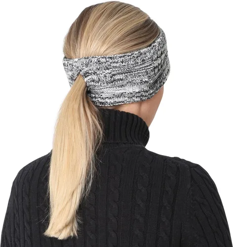 Vista 4 de TrailHeads Space Dye - Diadema para mujer