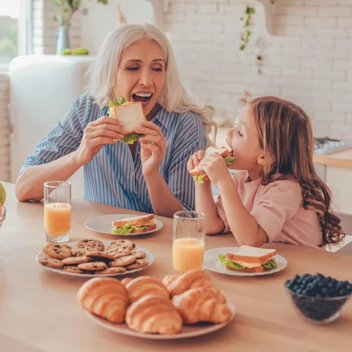 Vista 6 de Mejor Harina para Rebozar Mezcla Artesanal Multiuso Certificada Libre de Gluten, Libre de los 8 Principales Alérgenos, Bolsa de 2.5LB para Reemplazo