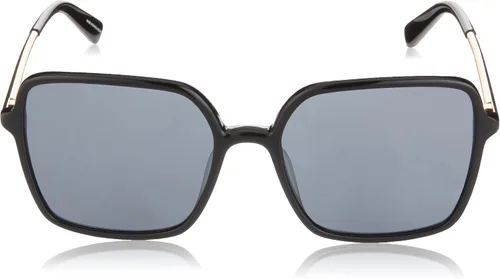 Vista 2 de Rebecca Minkoff Gafas de sol cuadradas Indio 10 GS para mujer