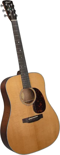 Vista 11 de Bristol por Blueridge BL-140/160 Series