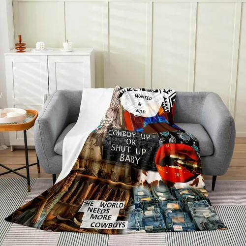 Vista 20 de Castle Fairy Black Bow Blankets,Bowknot Printed Flannel Blanket,Kids Girls Boys Adult Butterfly Tie Pattern Fleece Blanket Modern Black Office Chair
