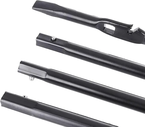 Vista 5 de ECCPP Juego de herramientas de llave de repuesto para Cadillac Escalade 2002-2015 para Chevrolet Avalanche 1500 2500 Silverado 1500 2500 3500