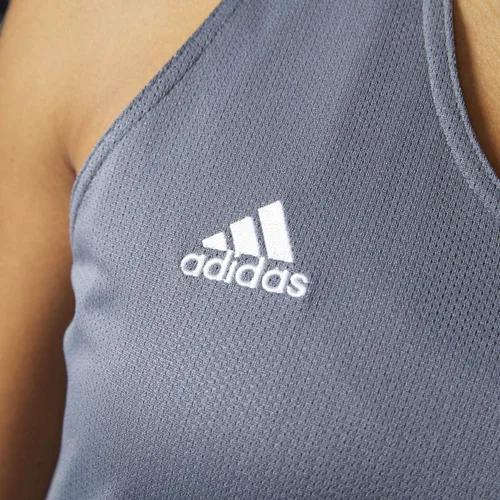 Vista 4 de adidas Crazy Explosive - Camiseta reversible