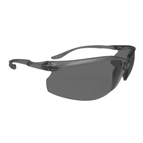 Vista 2 de Portwest Lite Safety Spectacle - Gafas de protección para los ojos, antipolvo de trabajo ANSI/ISEA Z87.1, transparente