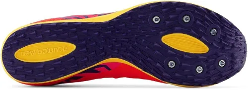 Vista 5 de New Balance Xc Seven V4 - Tenis de correr para hombre
