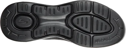 Vista 2 de Skechers Tenis Go Walk Arch Fit Iconic para mujer