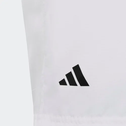 Vista 5 de adidas Pantalones cortos de tenis Club de 3 rayas para niño