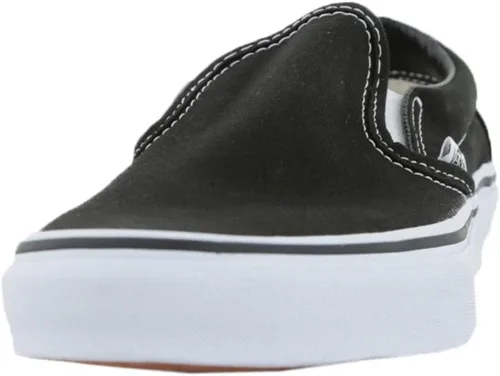 Vista 2 de Vans - Zapatos clásicos sin cordones, unisex
