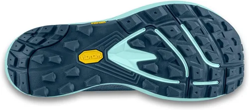 Vista 4 de Topo Athletic Pursuit - Zapatos deportivos cómodos para correr sin caída, para mujer