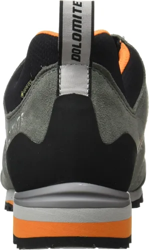 Vista 3 de Dolomite Tenis de senderismo y tiempo libre para hombre