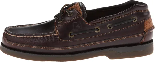 Vista 8 de Sperry Mako - Zapato mocasín, 2 ojales, para hombre