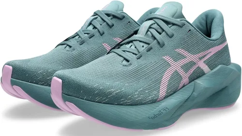 Vista 33 de ASICS Zapatillas de running NOVABLAST 6 para mujer Negro