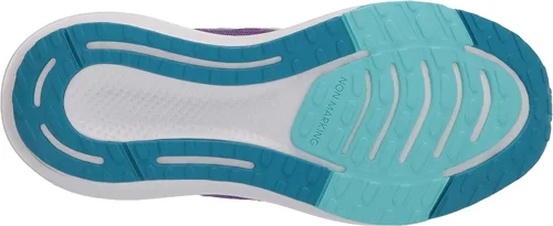 Vista 4 de adidas EQ21 Run Elastic niño pequeño