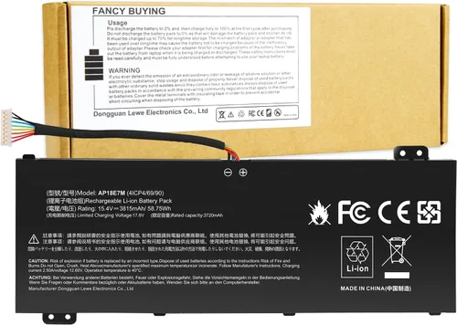 Vista 10 de Fancy Buying 0C52861 0C52862 Batería para Lenovo Thinkpad L450 L460 L470 T440 T440s T450 T450s T460 T460P T470P T550 T560 K2450 S440 S540 S544 32