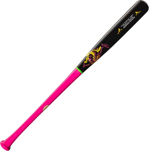Vista 2 de Louisville Slugger Pro Prime Savannah Bananas and Party Animals VG27 Maple Baseball Bats