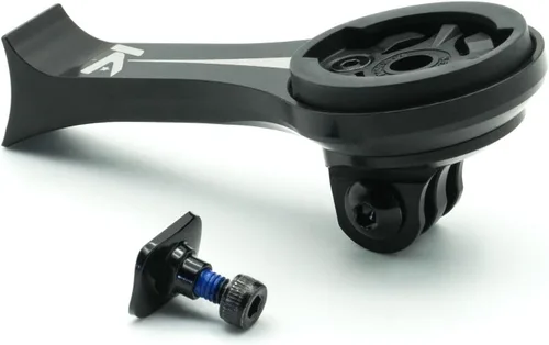 Vista 5 de K-Edge Specialized Future - Soporte combinado para manillar de computadora de bicicleta Garmin Negro accesorios de ciclismo-electrónica
