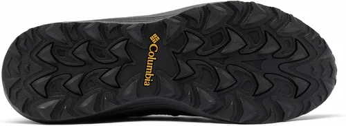 Vista 5 de Columbia Zapatillas de senderismo impermeables Trailstorm para hombre