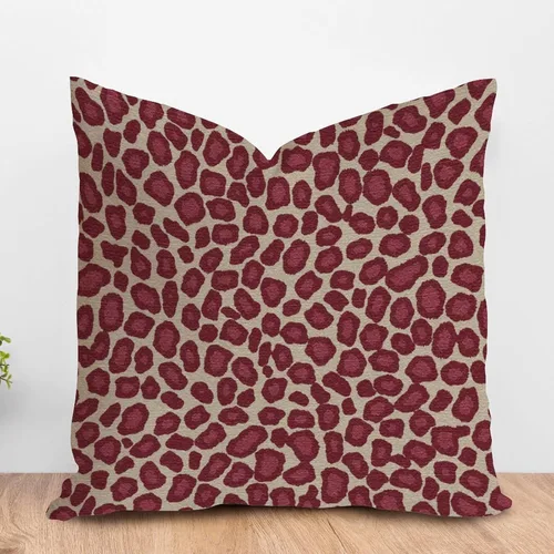 Vista 39 de ArogGeld Funda de cojín con estampado de guepardo negro, estampado de leopardo, animal, decoración de granja, funda de almohada para oficina, coche