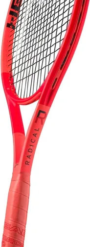 Vista 4 de Head Auxetic 2.0 Radical Team - Raqueta de tenis personalizada con tu elección de cuerda