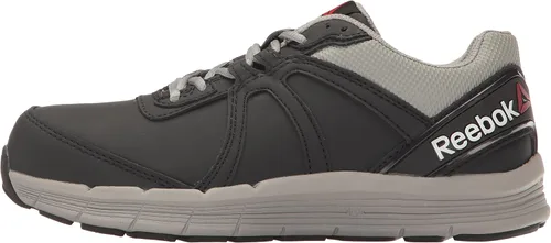 Vista 8 de Reebok Work Men's Guide Work RB3502 - Zapatos industriales y de construcción, marino