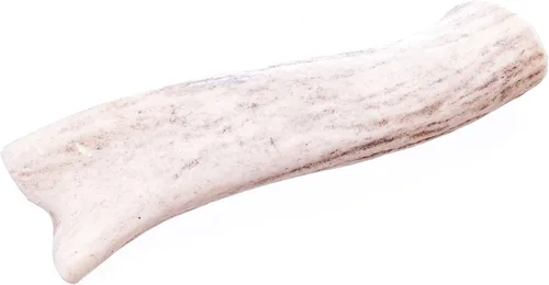 Vista 8 de Big Sky Antler Chew Split, pequeño 1ct