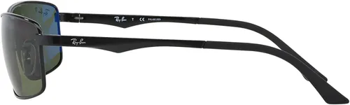 Vista 3 de Ray-Ban Paquete de lentes de sol RB3498 + accesorios de grupo Vision