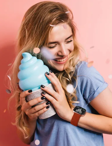 Vista 3 de Correa grabada de dibujos animados compatible con Fitbit Versa 2 Band/Versa Lite/Versa Band para mujer, lindas correas de repuesto de silicona