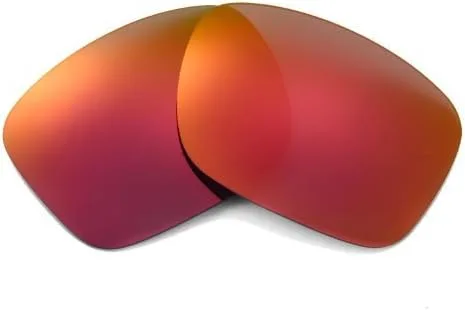 Vista 2 de Walleva Lentes de repuesto para lentes de sol Oakley Holbrook, 22 opciones.