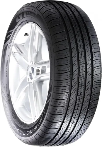 Vista 5 de GT Radial Champiro Touring A/S All Season 215/45R17 87V Neumático de pasajeros