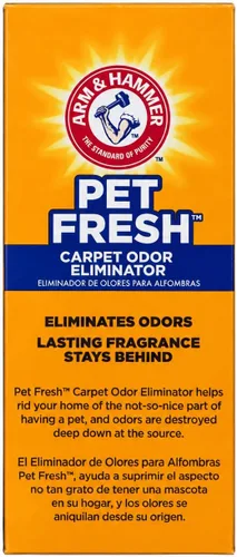 Vista 10 de Pet Fresh - Eliminador de olores para alfombras, 16.3 onzas, paquete de 1